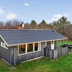 בית נופש Ha394-hals-rodgraesvej-6 Hou (Nordjylland)
