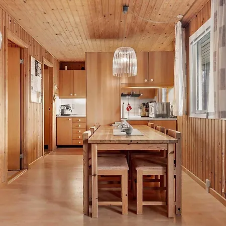 Feriehus Ha394-hals-rodgraesvej-6 *