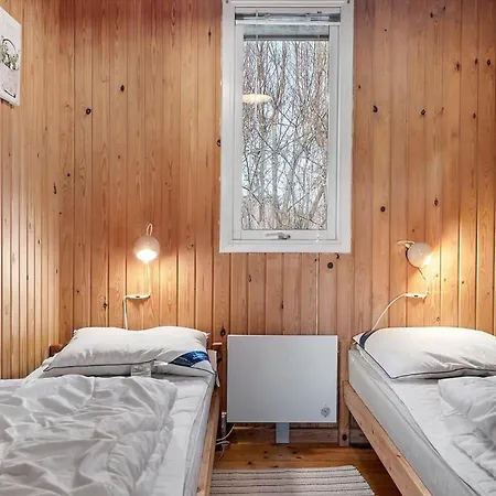Ha394-hals-rodgraesvej-6 Feriehus *