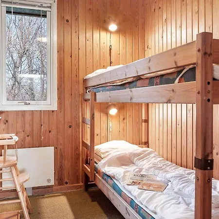 Ha394-hals-rodgraesvej-6 Feriehus Hou (Nordjylland)