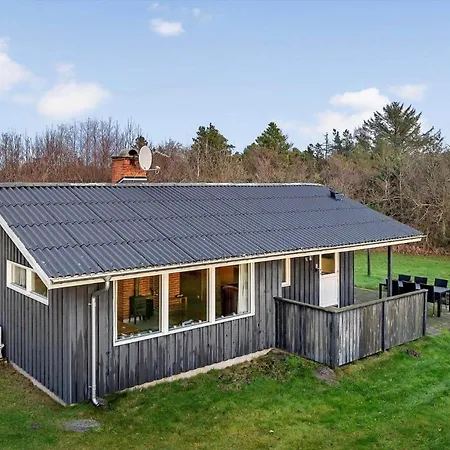 بيت للعطل Ha394-hals-rodgraesvej-6 Hou (Nordjylland)