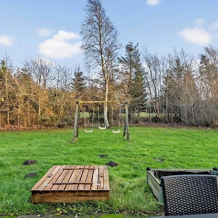 بيت للعطل Ha394-hals-rodgraesvej-6