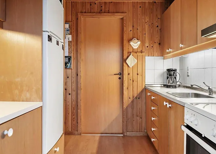 Сasa de vacaciones Ha394-hals-rodgraesvej-6 Hou (Nordjylland)